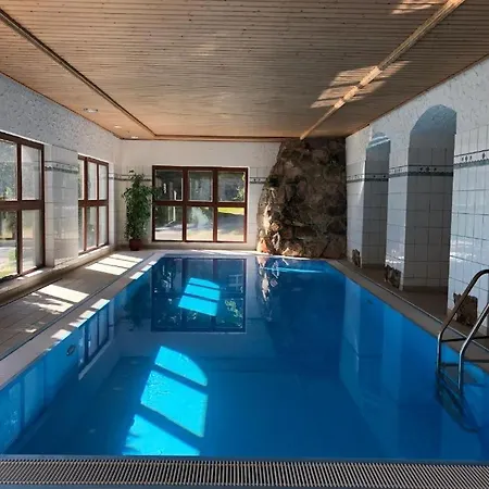 Mayerhof ロッジ